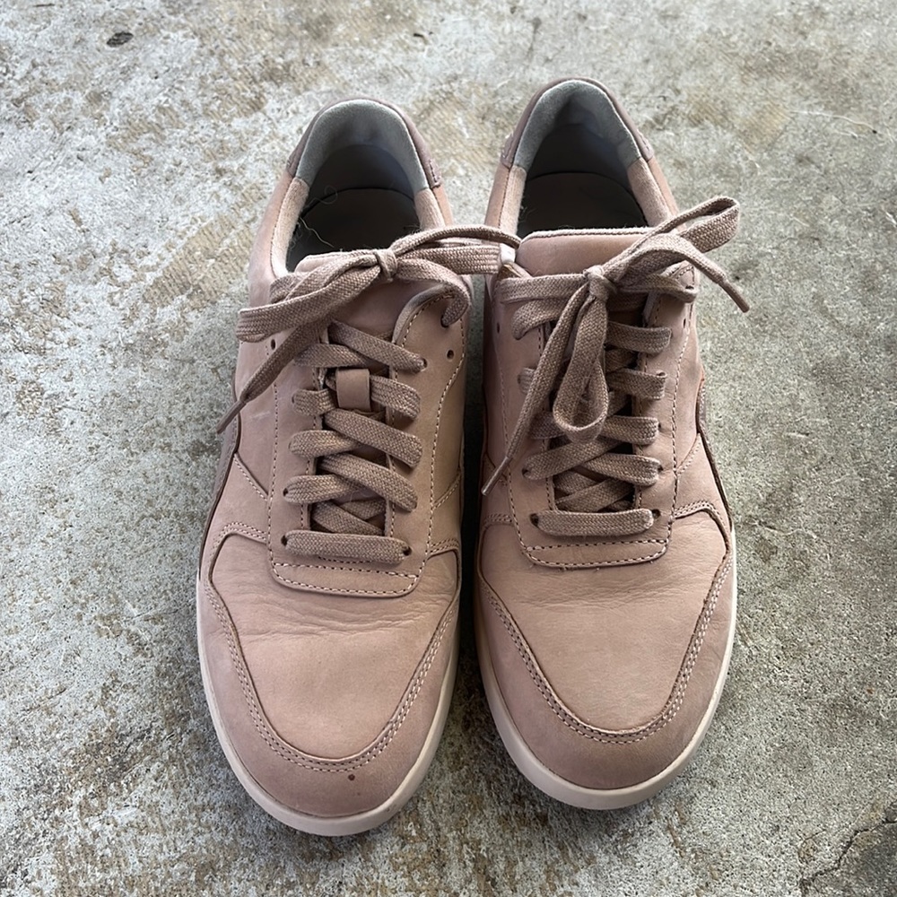 Tread by Everlane Sneaker